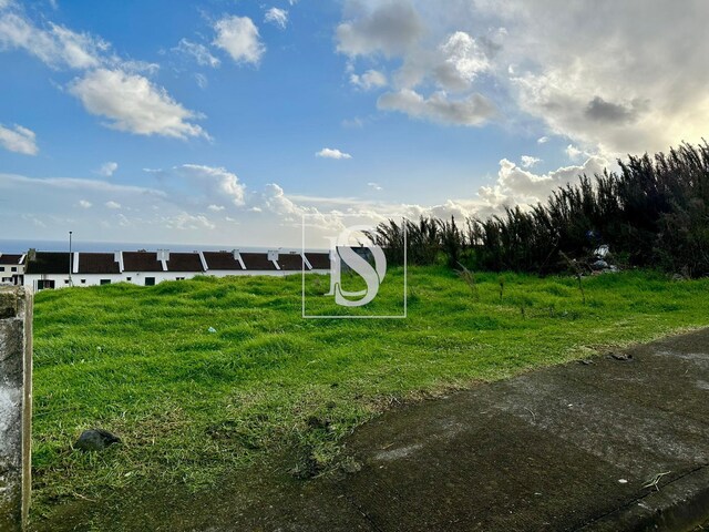 Terreno Rstico T0 - Ponta Gara, Vila Franca do Campo, Ilha de S.Miguel - Imagem grande