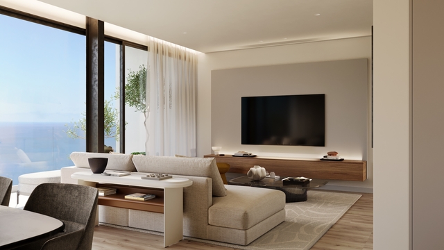 Moradia T4 - Feteiras, Ponta Delgada, Ilha de S.Miguel - Imagem grande