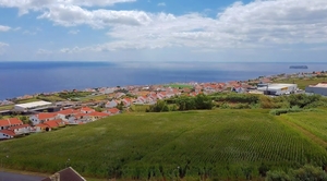 Terreno R�stico - Ponta Gar�a, Vila Franca do Campo, Ilha de S.Miguel