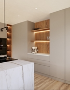 Moradia T4 - Feteiras, Ponta Delgada, Ilha de S.Miguel - Miniatura: 20/37