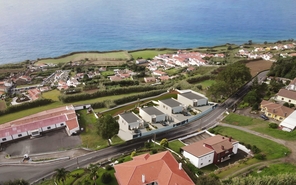 Moradia T4 - Feteiras, Ponta Delgada, Ilha de S.Miguel - Miniatura: 25/37