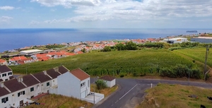 Terreno R�stico - Ponta Gar�a, Vila Franca do Campo, Ilha de S.Miguel - Miniatura: 1/10