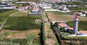 Terreno R�stico - Ponta Gar�a, Vila Franca do Campo, Ilha de S.Miguel - Miniatura: 4/10
