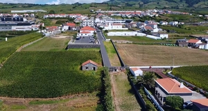 Terreno R�stico - Ponta Gar�a, Vila Franca do Campo, Ilha de S.Miguel - Miniatura: 5/10