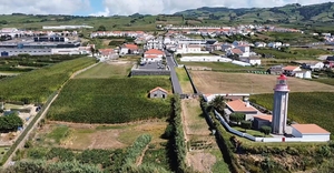 Terreno R�stico - Ponta Gar�a, Vila Franca do Campo, Ilha de S.Miguel - Miniatura: 10/10