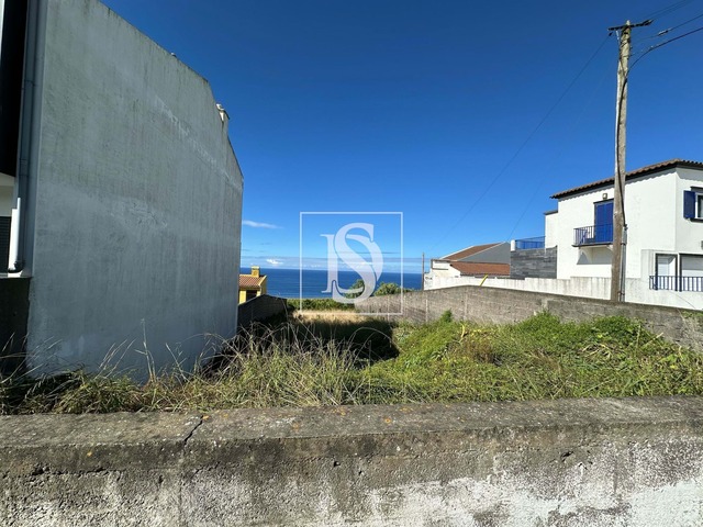 Terreno Rstico T0 - Feteiras, Ponta Delgada, Ilha de S.Miguel - Imagem grande