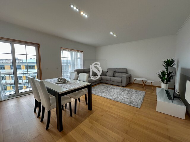 Apartamento T3 - Ponta Delgada, Ponta Delgada, Ilha de S.Miguel - Imagem grande