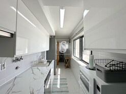Apartamento T3 - Ponta Delgada, Ponta Delgada, Ilha de S.Miguel - Miniatura: 3/28