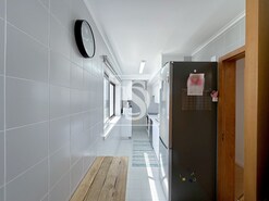 Apartamento T3 - Ponta Delgada, Ponta Delgada, Ilha de S.Miguel - Miniatura: 7/28
