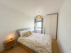 Apartamento T3 - Ponta Delgada, Ponta Delgada, Ilha de S.Miguel - Miniatura: 9/28