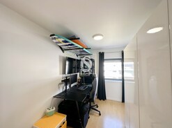 Apartamento T3 - Ponta Delgada, Ponta Delgada, Ilha de S.Miguel - Miniatura: 13/28