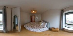 Apartamento T3 - Ponta Delgada, Ponta Delgada, Ilha de S.Miguel - Miniatura: 22/28