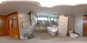 Apartamento T3 - Ponta Delgada, Ponta Delgada, Ilha de S.Miguel - Miniatura: 26/28