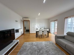 Apartamento T3 - Ponta Delgada, Ponta Delgada, Ilha de S.Miguel - Miniatura: 1/17