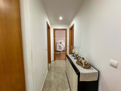 Apartamento T3 - Ponta Delgada, Ponta Delgada, Ilha de S.Miguel - Miniatura: 8/17