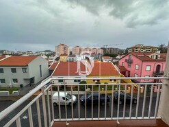 Apartamento T3 - Ponta Delgada, Ponta Delgada, Ilha de S.Miguel - Miniatura: 12/17