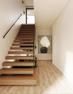 Moradia - Feteiras, Ponta Delgada, Ilha de S.Miguel - Miniatura: 16/37