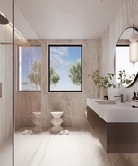 Moradia - Feteiras, Ponta Delgada, Ilha de S.Miguel - Miniatura: 36/37