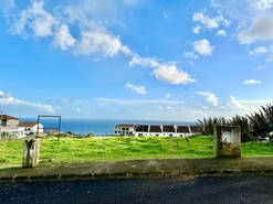 Terreno R�stico - Ponta Gar�a, Vila Franca do Campo, Ilha de S.Miguel - Miniatura: 2/9