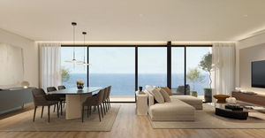 Moradia T4 - Feteiras, Ponta Delgada, Ilha de S.Miguel - Miniatura: 27/37