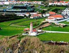 Terreno R�stico - Ponta Gar�a, Vila Franca do Campo, Ilha de S.Miguel - Miniatura: 6/10