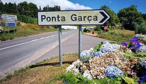 Terreno R�stico - Ponta Gar�a, Vila Franca do Campo, Ilha de S.Miguel - Miniatura: 7/10