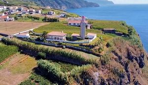 Terreno R�stico - Ponta Gar�a, Vila Franca do Campo, Ilha de S.Miguel - Miniatura: 8/10