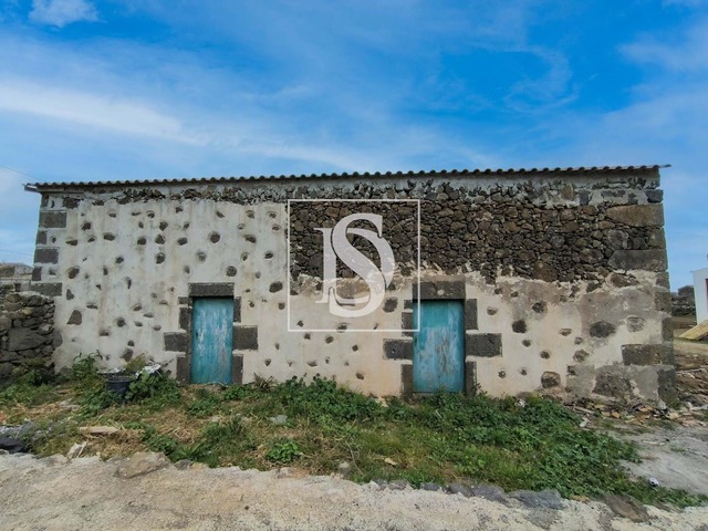 Armazém T0 - Guadalupe, Santa Cruz da Graciosa, Ilha Graciosa - Imagem grande