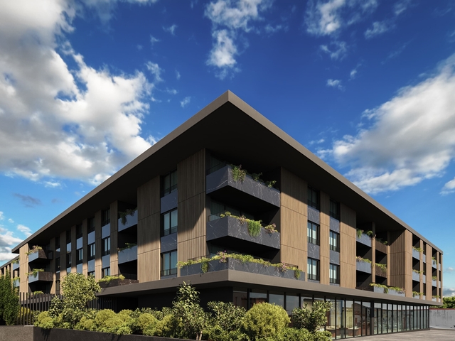 Loja - Ponta Delgada, Ponta Delgada, Ilha de S.Miguel - Imagem grande