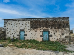 Armaz�m - Guadalupe, Santa Cruz da Graciosa, Ilha Graciosa