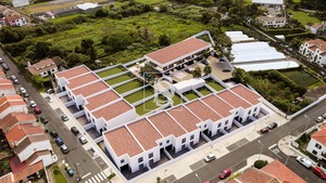 Moradia T3 - Faj de Baixo, Ponta Delgada, Ilha de S.Miguel - Miniatura: 7/30