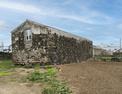Armaz�m - Guadalupe, Santa Cruz da Graciosa, Ilha Graciosa - Miniatura: 3/3