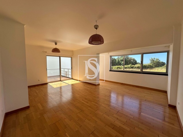 Apartamento T3 - Água de Alto, Vila Franca do Campo, Ilha de S.Miguel - Imagem grande