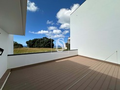 Apartamento T3 - gua de Alto, Vila Franca do Campo, Ilha de S.Miguel - Miniatura: 13/29