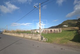 Terreno Rstico T0 - Mosteiros, Ponta Delgada, Ilha de S.Miguel