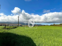 Terreno Rstico T0 - Ribeirinha, Ribeira Grande, Ilha de S.Miguel