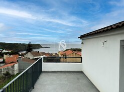 Moradia T2 - Porto Formoso, Ribeira Grande, Ilha de S.Miguel