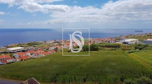 Terreno Rstico T0 - Ponta Gara, Vila Franca do Campo, Ilha de S.Miguel