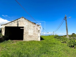 Terreno Rstico T0 - Ribeirinha, Ribeira Grande, Ilha de S.Miguel - Miniatura: 4/11