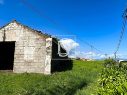 Terreno Rstico T0 - Ribeirinha, Ribeira Grande, Ilha de S.Miguel - Miniatura: 6/11