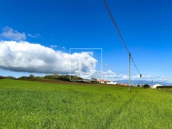 Terreno Rstico T0 - Ribeirinha, Ribeira Grande, Ilha de S.Miguel - Miniatura: 7/11