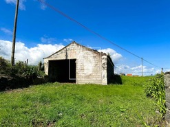 Terreno Rstico T0 - Ribeirinha, Ribeira Grande, Ilha de S.Miguel - Miniatura: 8/11