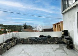 Moradia T2 - Porto Formoso, Ribeira Grande, Ilha de S.Miguel - Miniatura: 5/16