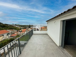 Moradia T2 - Porto Formoso, Ribeira Grande, Ilha de S.Miguel - Miniatura: 8/16