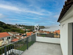 Moradia T2 - Porto Formoso, Ribeira Grande, Ilha de S.Miguel - Miniatura: 10/16