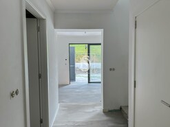 Moradia T2 - Porto Formoso, Ribeira Grande, Ilha de S.Miguel - Miniatura: 14/16