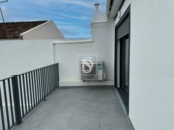 Moradia T2 - Maia, Ribeira Grande, Ilha de S.Miguel - Miniatura: 14/15