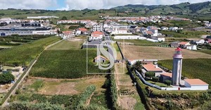 Terreno Rstico T0 - Ponta Gara, Vila Franca do Campo, Ilha de S.Miguel - Miniatura: 4/12