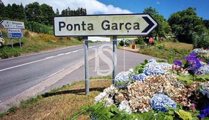 Terreno Rstico T0 - Ponta Gara, Vila Franca do Campo, Ilha de S.Miguel - Miniatura: 8/12