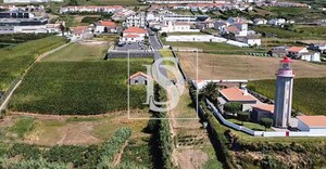 Terreno Rstico T0 - Ponta Gara, Vila Franca do Campo, Ilha de S.Miguel - Miniatura: 9/12